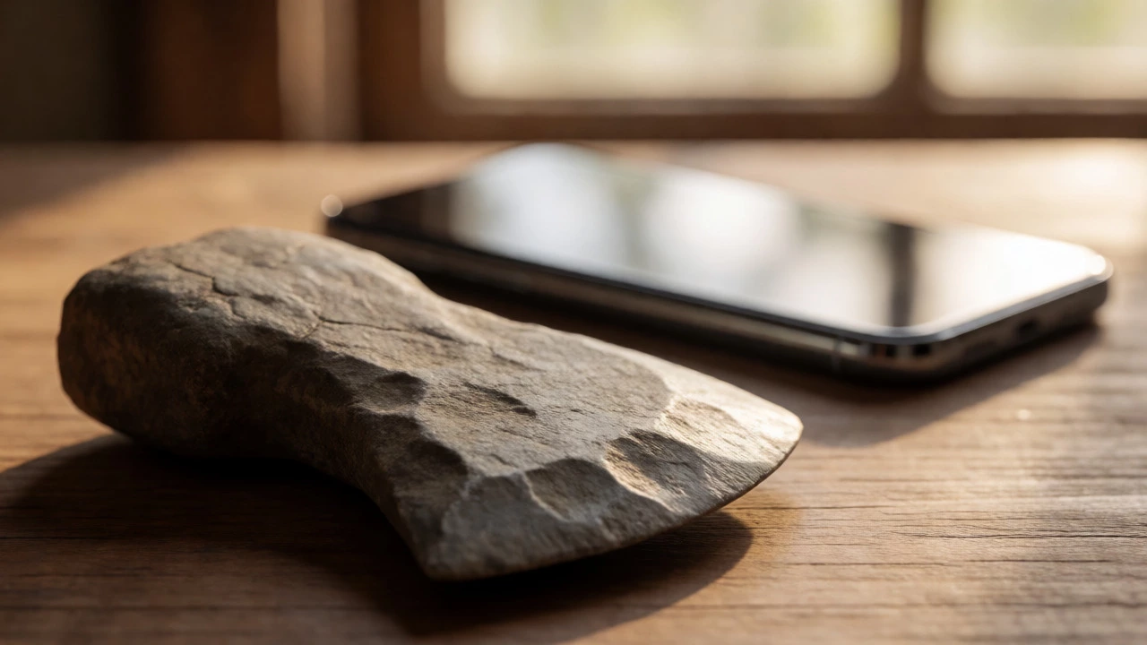 What is the simple definition of technology? A clear guide