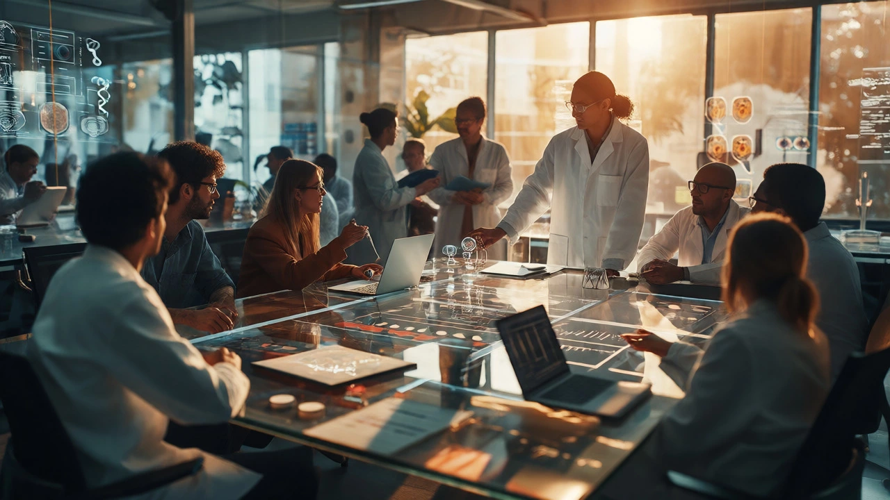 Core Dimensions of Scientific Collaboration: A Practical Framework