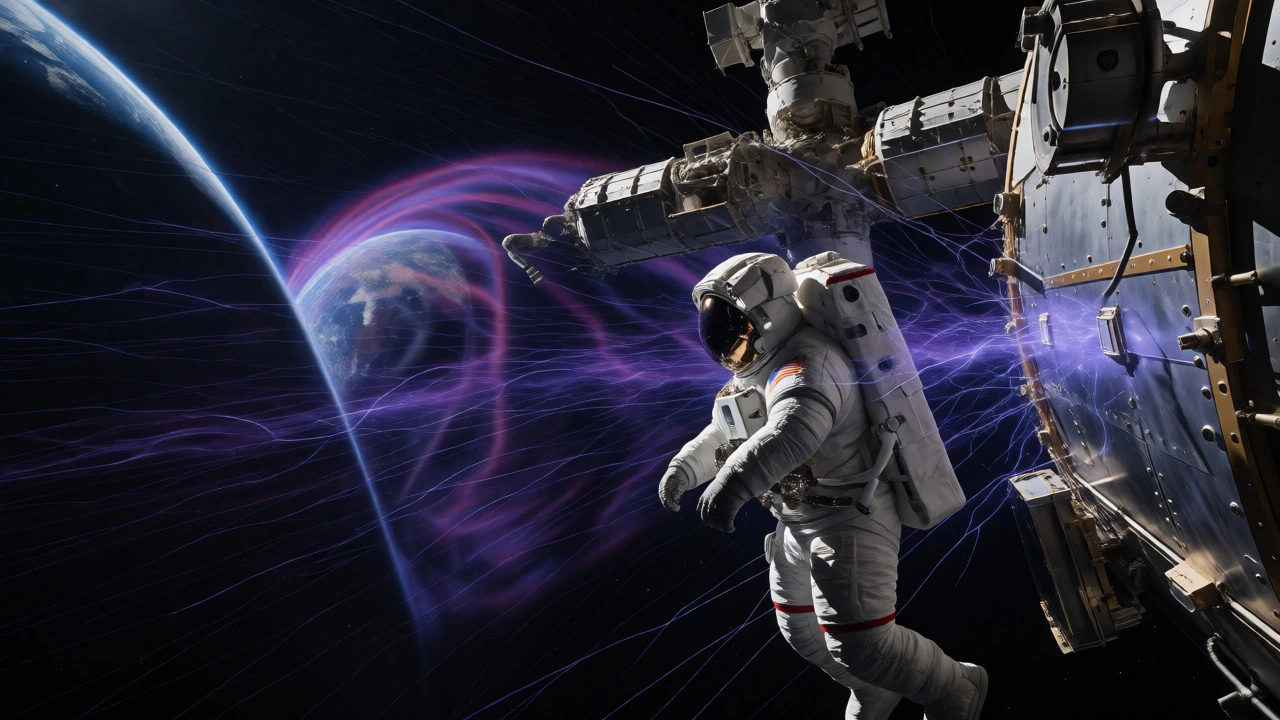 The 5 Major Hazards of Space Exploration Explained