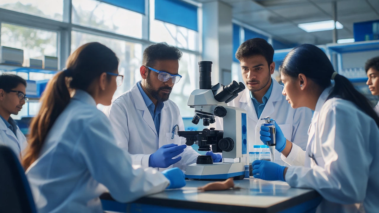 What Do You Mean by Research Funding? A Plain-English Guide