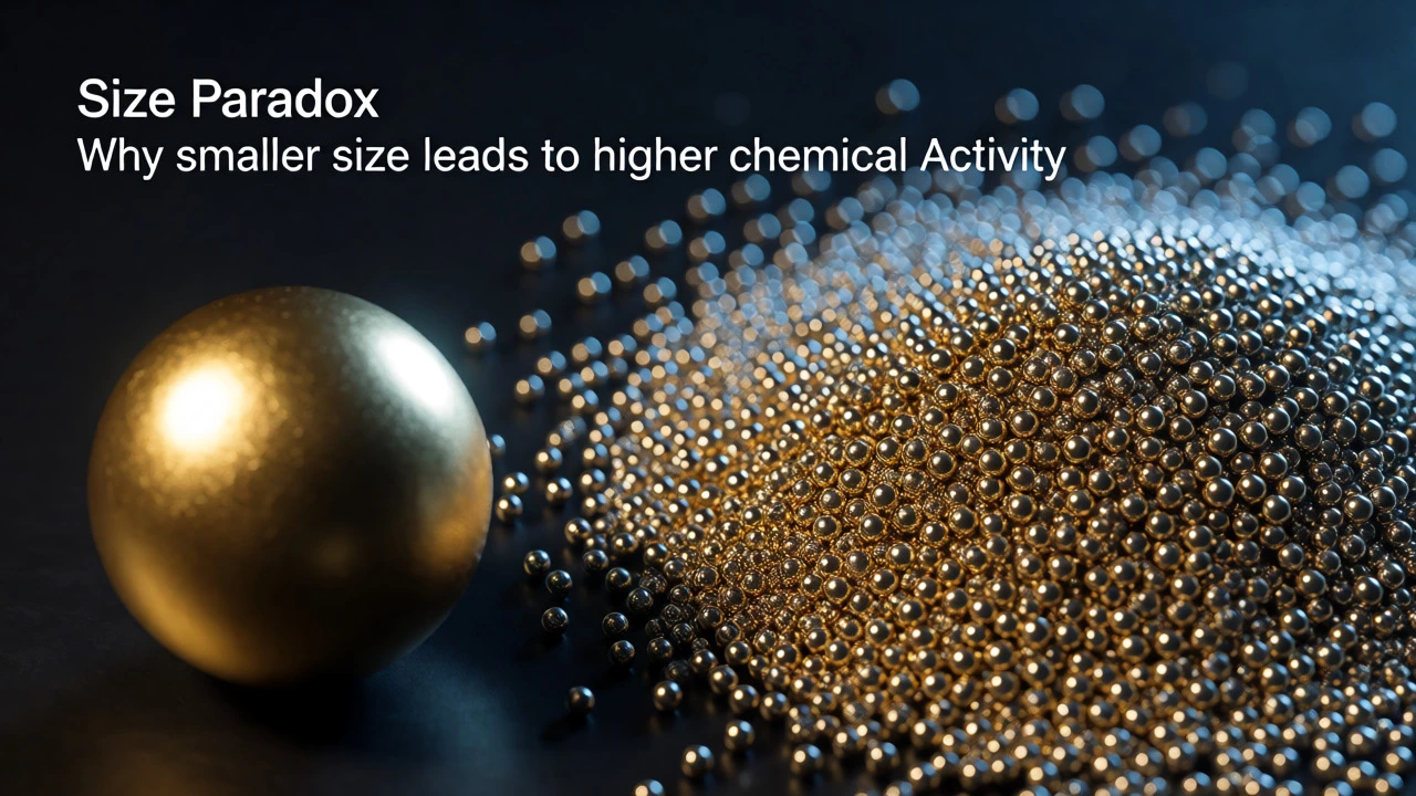 Why Are Nanoparticles Harmful to Human Health? Risks & Science